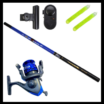 Pesca